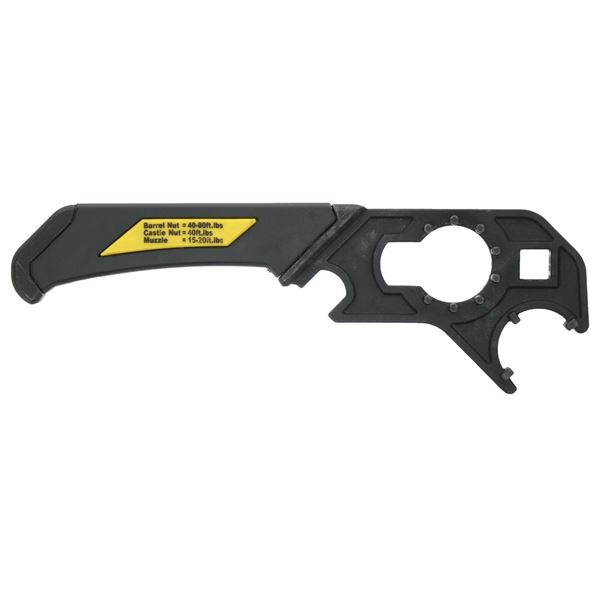 Wheeler Pro Armorer's Wrench Sku 1099561