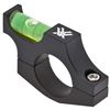Image 1 : Vortex 1-Inch Bubble Level Sku VT-BL-1