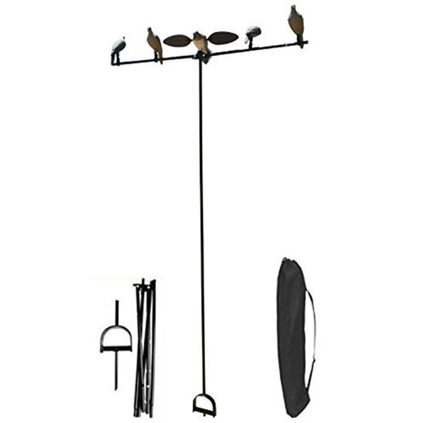 Mojo Quick Set Dove Tree Sku HW9006