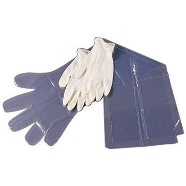 Allen Field Dressing Gloves Sku 51