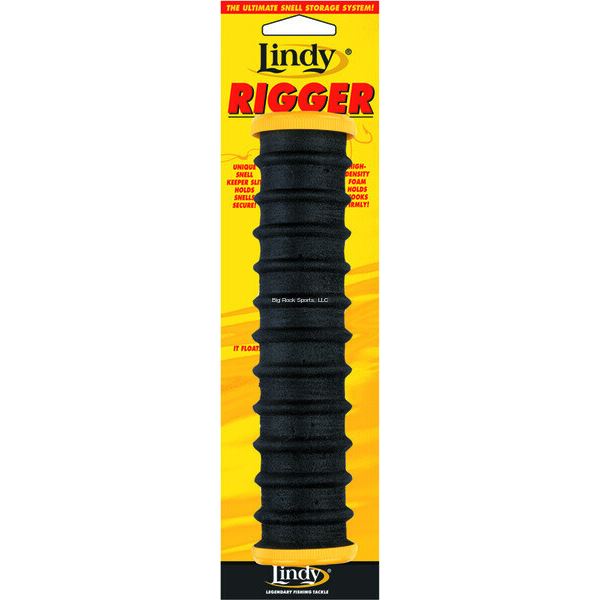 Lindy Rigger Snell & Rig Sku AC100