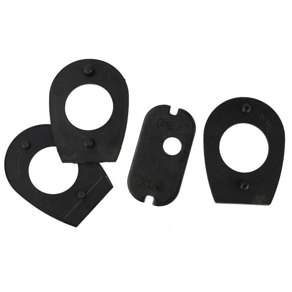 Benelli SBE/M2 Shim Kit Sku 60850