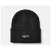 Image 1 : YETI Beanie Black Sku 21023003943