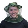 Image 1 : Bell Mosquito Head Net Sku N33