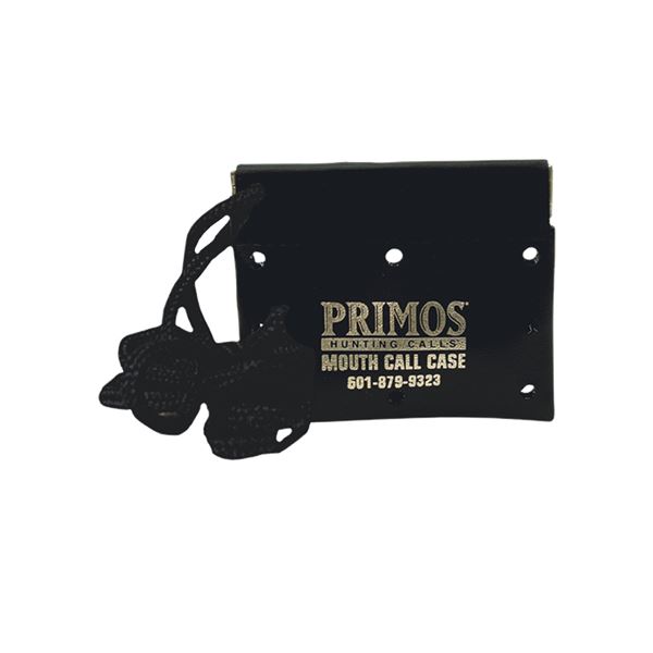 Primos Mouth Call Case Sku 618
