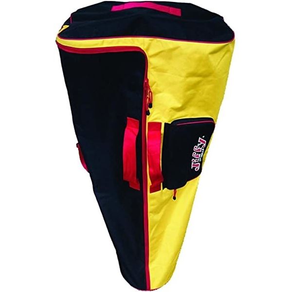 Jiffy Full Auger Case Sku 4021