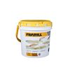 Image 1 : Frabill Bait Bucket Sku 4820