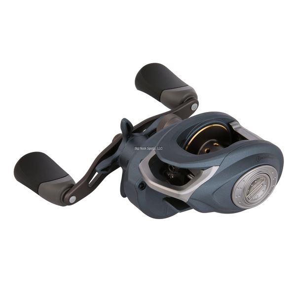Pflueger President Low Profile 7 Bearing Baitcast Reel Right Hand Sku PFLPRESLPX