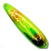 Image 1 : TNT Premium Dyna Glow Spoons Dwinnells Slammer RV 5" Magnum Spoon Sku PDW50392S