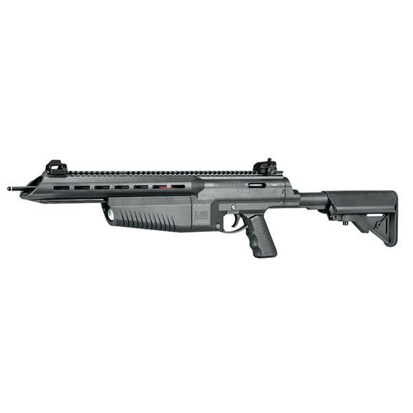 Umarex Air Javelin Co2 Arrow Rifle 300FPS Black | PAL Not-Required Sku 2252662