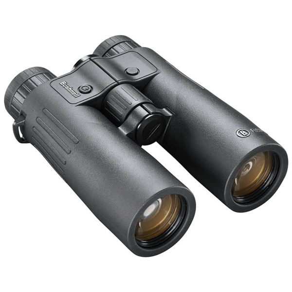 Bushnell Fusion X 10x42 mm Range Finding Binocular, 1 Mile Range Sku FX1042AD