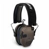 Image 1 : Walker's Razor Slim Shooter Electronic Muffs Flat Dark Earth Sku GWP-RSEM-FDE