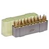 Image 1 : Plano Rifle Ammo Case 378 Wby Mag/375/300 Rem Ultra Mag/25-06 Rem Sku 123020