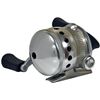Image 1 : Zebco Omega Z03 Spincast Reel w/ Spare Spool 10# 7 Ball Bearing Sku 21-32912