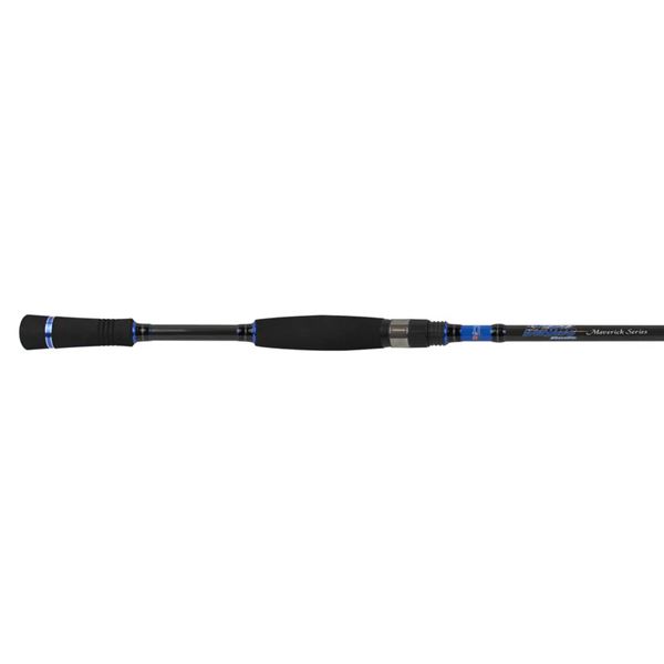 Dobyns Maverick Series 7' Medium Heavy Fast 1-Piece Casting Rod Sku MVK703C