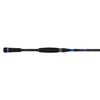 Image 1 : Dobyns Maverick Series 7' Medium Heavy Fast 1-Piece Casting Rod Sku MVK703C