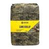 Image 1 : Hunter's Specialties Camo Burlap 50" x 12' Realtree Edge Camo Sku HS-100119