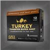 Image 1 : Apex Turkey Tungsten Super Shot 12GA 3 1/2" #7 Shot (5 Rounds) Sku PT35-7