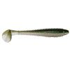 Image 1 : Keitech Custom Worms Swing Impact 12 Tails Smallmouth Magic 2" Sku SW2452