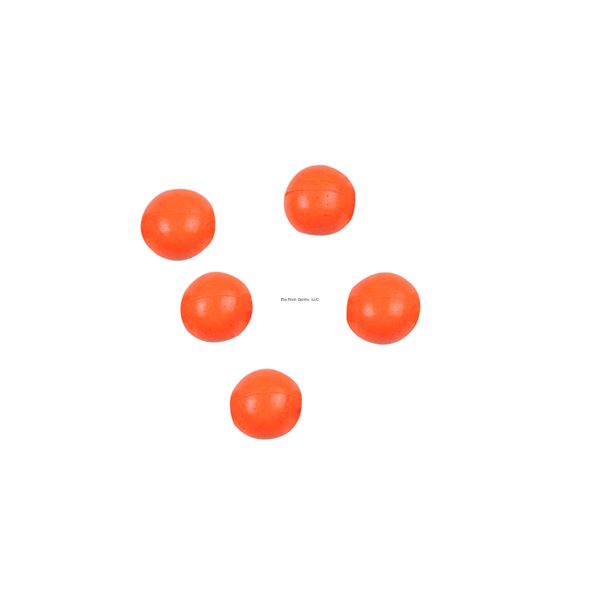 Berkley Gulp! Alive! Floating Salmon Eggs Fluorescent Orange SkuGAJSE-FO