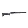 Image 1 : Savage RXR22 22 LR Gun Metal Grey 16.5" Barrel Semi-Auto Rifle Sku 19777