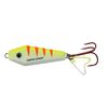 Image 1 : Northland Buck-Shot Coffin Spoon UV Electric Perch 3/16 oz Sku BRCS35-60