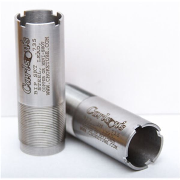 Carlson's Browning Invector Plus Flush Full 12GA Choke Tube Sku 19966