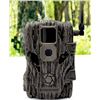 Image 1 : Stealth Cam Fusion X 26 Megapixel Cellular Trail Camera Sku STC-FATWX