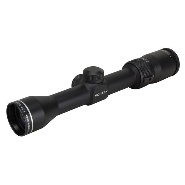 Vortex Diamondback 1.75-5x32 BDC Reticle Riflescope Sku VT-DBK-08-BDC