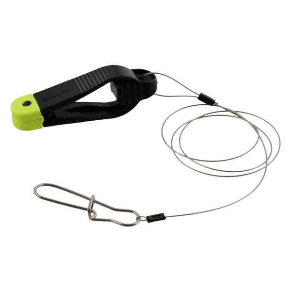 Scotty Mini Power Grip Plus Planer Board Line Release Clip Sku 1182