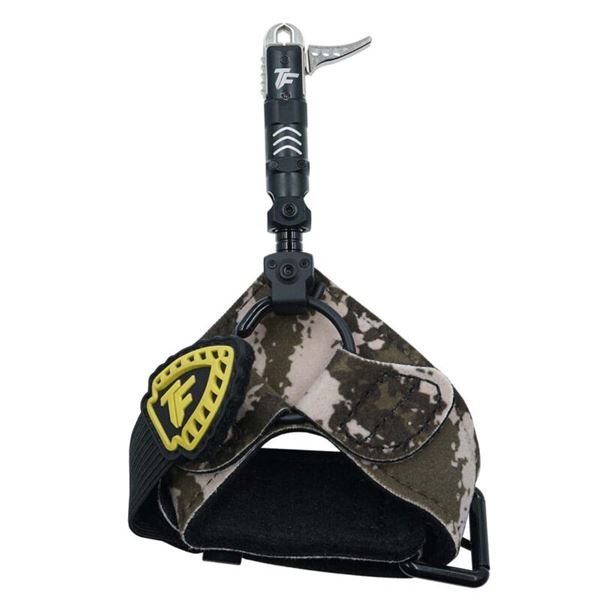 Tru-Fire Edge FT Extreme Buckle Foldback Archery Release Sku T20201