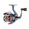 Image 1 : Pflueger Lady President Spinning Reel 5.2:1 Ratio Sku PRESLADYSP30X