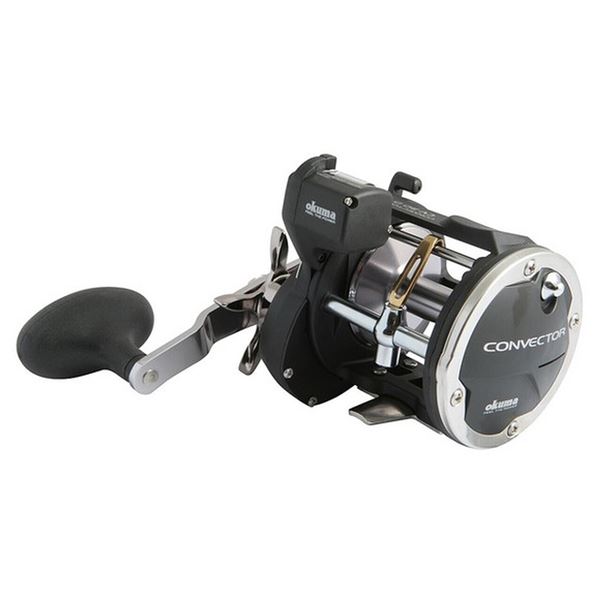 Okuma Convector CV 30 D Fishing Reel Line Counter Series Sku CV30D