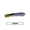 Image 1 : X Zone Lures Pro Series X-Tube Touchdown 3.75" (8 Pack) Sku 41361