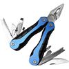 Image 1 : AccuSharp ParaForce Knives & Tools 18-Piece Multi-Tool Sku 800MTS