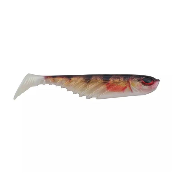 Berkley Powerbait Ripple Shad HD Yellow Perch 3" Sku PBBRS3-HDYLP