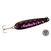Image 1 : Northern King Lures Trolling Spoon Purple Thunder 2/5oz Sku 4DPT
