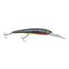 Image 1 : Yaleye-Fish Lures Hooligans Cracked Ice 6.25" Chrome Sku HOOL063