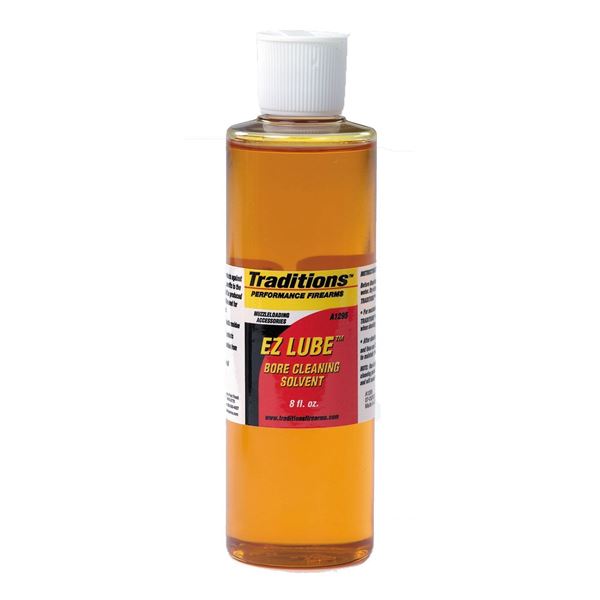 Traditions Wonderlube 1000 Plus Bore Cleaning Solvent Sku A1295