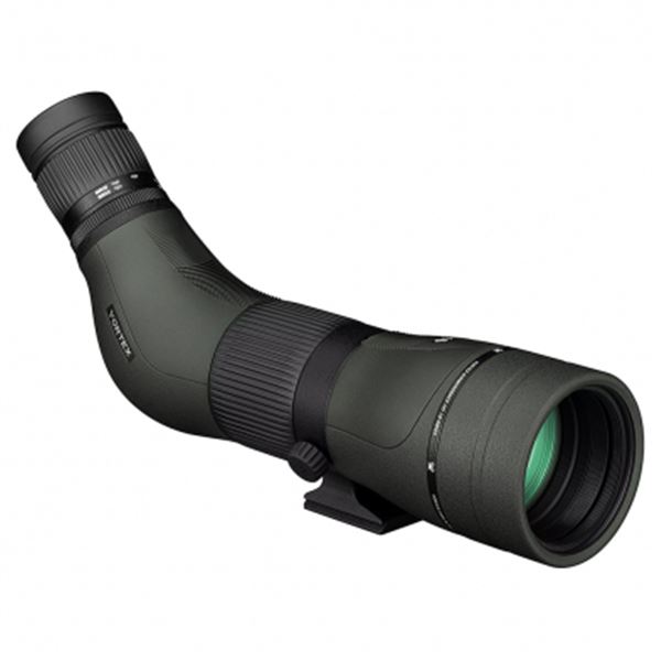 Vortex Diamondback HD 16-48x65 Angled Spotting Scope Sku DS-65A