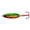 Image 1 : Northland Buck Shot Rattle Spoon Golden Perch 1/2oz Sku BRS6-23