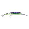 Image 1 : Yaleye-Fish Lures Hooligans Star Burst 6.25" Chrome Sku HOOL074