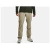 Image 1 : Under Armour Trek Flex Outdoor Pant Gray 38/32 Sku 1370031-037