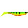 Image 1 : Berkley Powerbait Ripple Shad Fire Perch 3.5" Sku PBBRS3.5-FRP