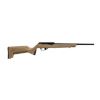 Image 1 : Savage RXR22 22 LR FDE 16.5" Barrel Semi-Auto Rifle Sku 19779