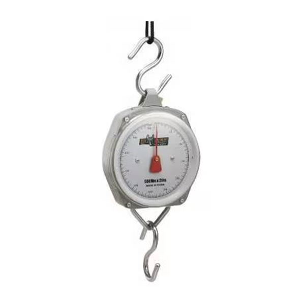 Altan BigGAme Mechanical Hanging Scale 550 lbs Sku A-HL-0012