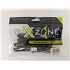 Image 1 : X Zone Lures Pro Series X-Tube King 3.75" (8 Pack) Sku 41257