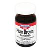 Image 1 : Birchwood Casey Plum Brown Barrel Finish (150 ml) Sku 14130