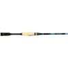 Image 1 : Dobyns Fury 7' Medium Fast 1-Piece Spinning Rod Sku FR703SF