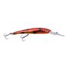 Image 1 : Yaleye-Fish Lures Hooligans Slayer 6.25" Chrome Sku HOOL037